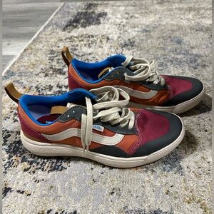 Vans MTE UltraRange EXO SE Mesh Shoe